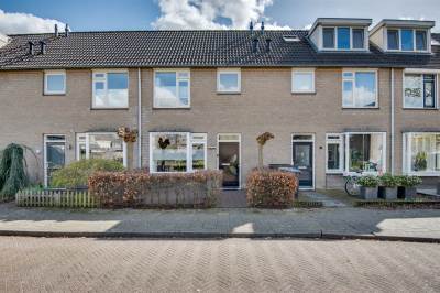 Woning Meester Joerdenslaan 7 Den Bosch
