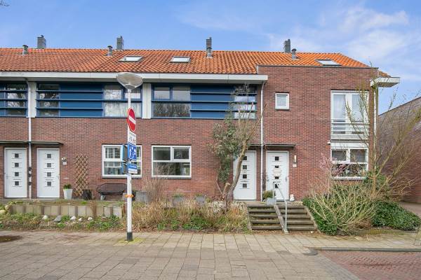 Woning Schoollaan 47 Bennebroek