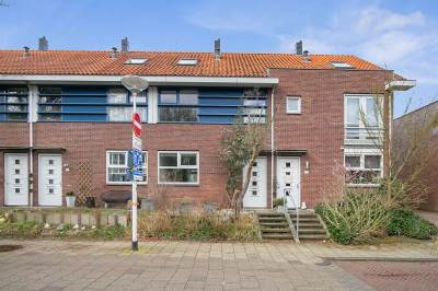 Woning Schoollaan 47 Bennebroek