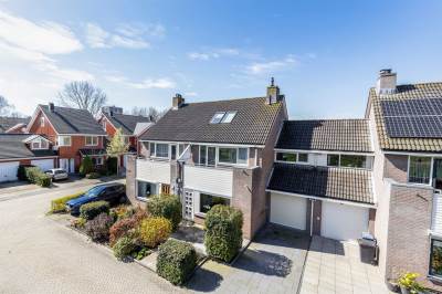 Woning Galjoot 3 Schiedam