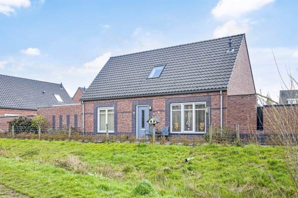 Woning Janssenweg 50 Horst