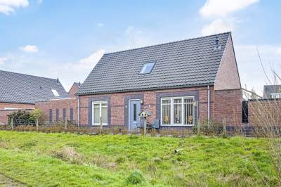 Woning Janssenweg 50 Horst