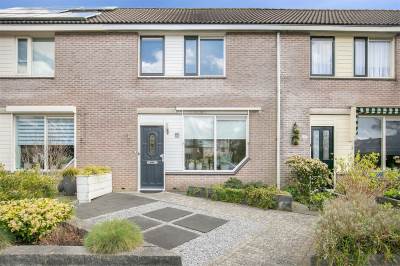 Woning IJsselmeerlaan 179 Emmeloord
