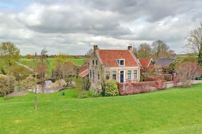Woning Hogedijk 116 Bergambacht