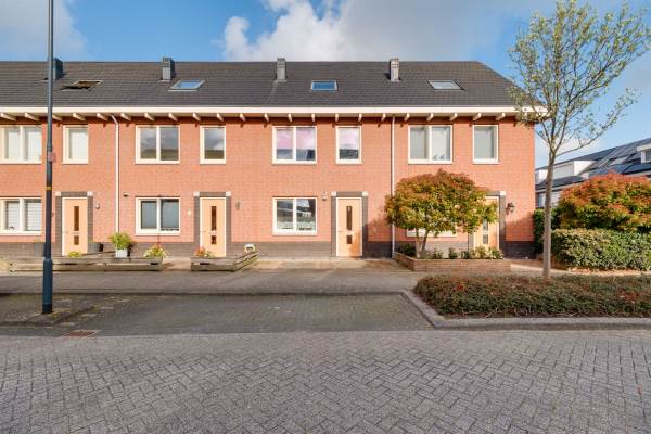 Woning Lombok 3 Zoetermeer