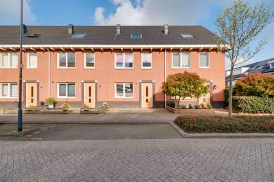 Woning Lombok 3 Zoetermeer