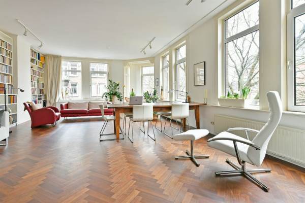 Woning Linnaeusstraat 902 Amsterdam