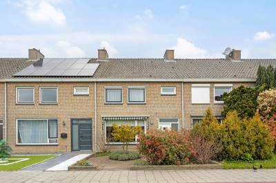 Woning De Stoutheuvel 37 Eindhoven