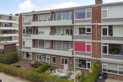 Woning Vrijheidslaan 79 Gouda