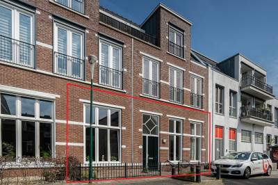 Woning Albert Cuypstraat 65 Maarssen