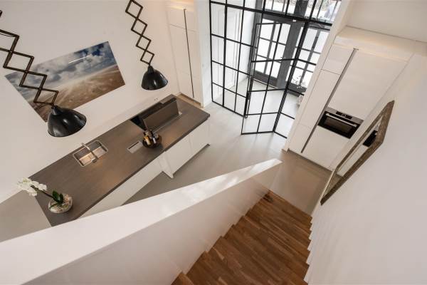 Woning Van Beverningkstraat 103 Den Haag