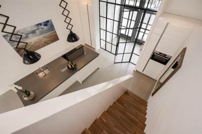 Woning Van Beverningkstraat 103 Den Haag