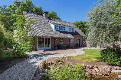 Woning Aert Heymlaan 7 - 7A Vught