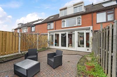 Woning Assumburg 63 Vlissingen