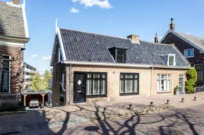 Woning Cortgene 41 Alblasserdam