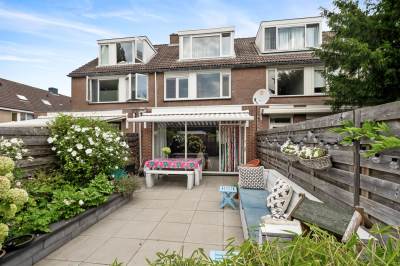 Woning Korvet 46 Amstelveen