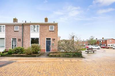 Woning Sint Odulphusstraat 50 Bakhuizen