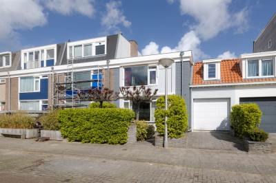 Woning Jacob de Graeflaan 32 Amstelveen