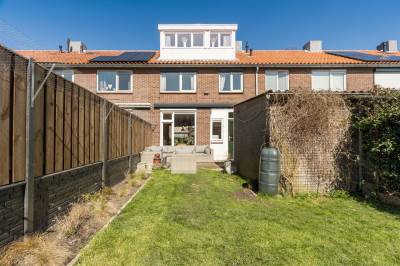 Woning Oranjestraat 50 Berkel en Rodenrijs