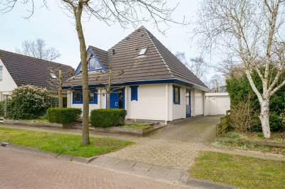 Woning Cantatestraat 3 Almere