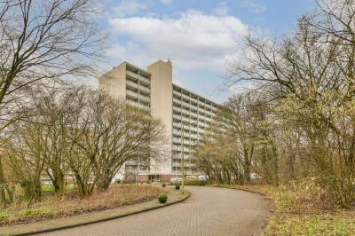 Woning Jisperveldstraat 543 Amsterdam