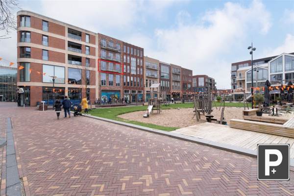 Woning Kees Stipplein 24 Veenendaal