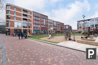 Woning Kees Stipplein 24 Veenendaal