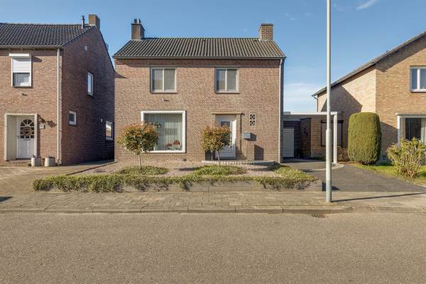 Woning Millenerweg 22 Nieuwstadt