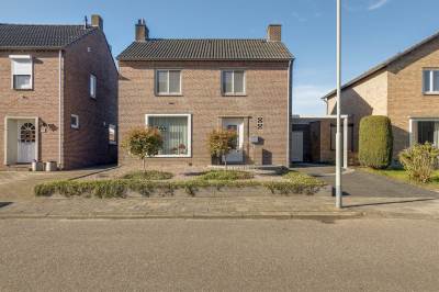 Woning Millenerweg 22 Nieuwstadt