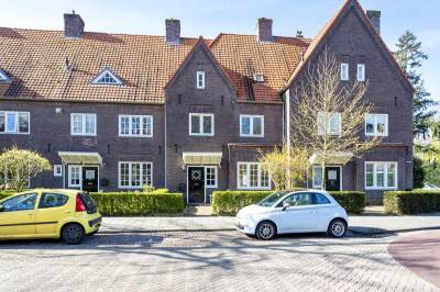 Woning Steenweg 65 Helmond