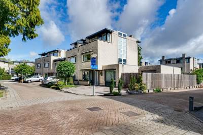 Woning Iroko 127 Dordrecht