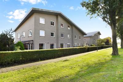 Woning Zevensterveld 8 Den Haag