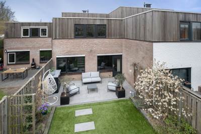 Woning Leerlooierstraat 23 Hellendoorn