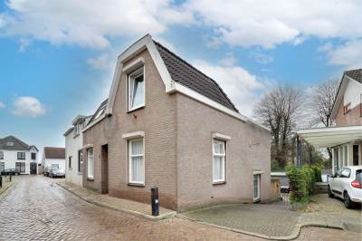 Woning Dorpsdijk 61 Lobith