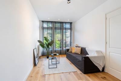 Woning Bunnikstraat 17 Den Haag