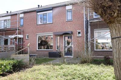 Woning Paulus Potterstraat 19 Lichtenvoorde
