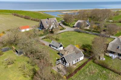 Woning Vatropperweg 6 - 8 Den Oever