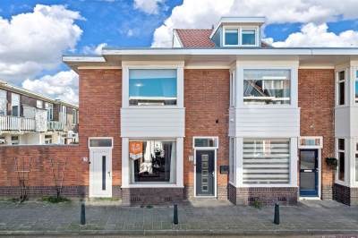 Woning Bunschotensestraat 55 Den Haag