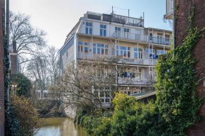 Woning Middenweg 153hs Amsterdam