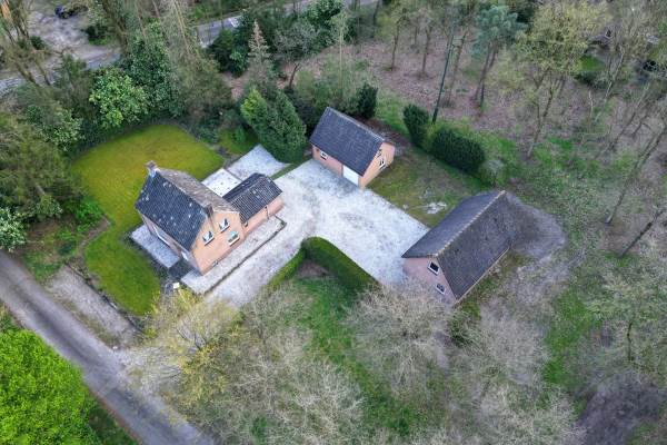 Woning Klokstraat 1 Schaijk