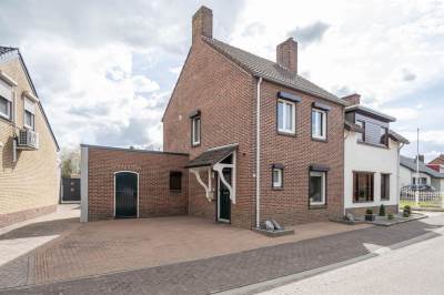 Woning Vleutstraat 38 Susteren