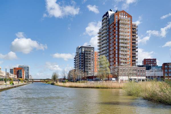 Woning Westerschelde 307 Zoetermeer