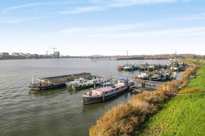 Woning Durgerdammerdijk 1014A Amsterdam
