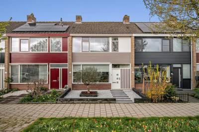 Woning Douwes Dekkerlaan 20 Papendrecht