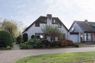 Woning Irenestraat 150 Groot-Ammers