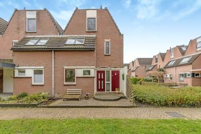 Woning Groenhof 71 Almere