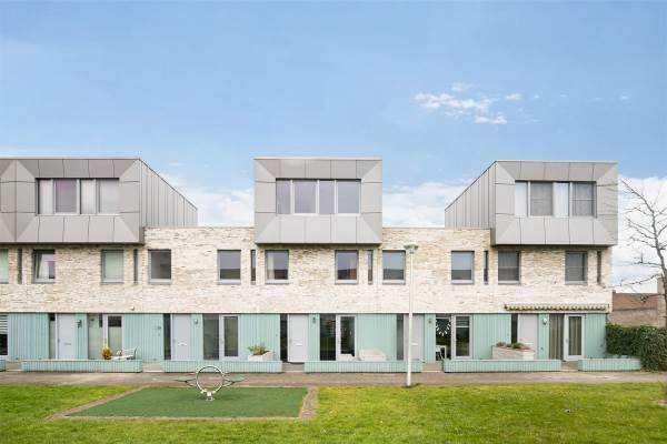 Woning Vrijheidsakker 25 Etten-Leur