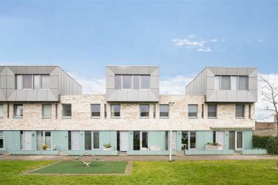 Woning Vrijheidsakker 25 Etten-Leur