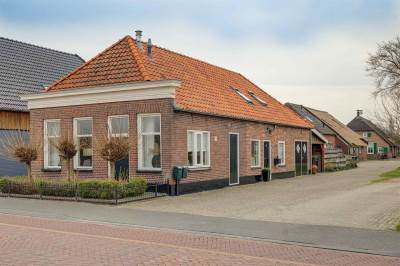 Woning Gemeenteweg 26 Staphorst