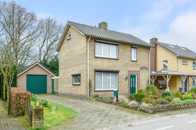 Woning Broekstraat 8B Hernen